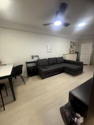 Blk 101 Bukit Purmei Road (Bukit Merah), HDB 3 Rooms #619474471